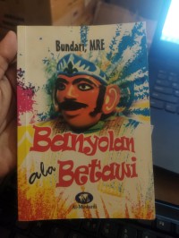 Image of Banyolan ala betawi